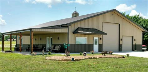 houses made from metal buildings|residential shop buildings.